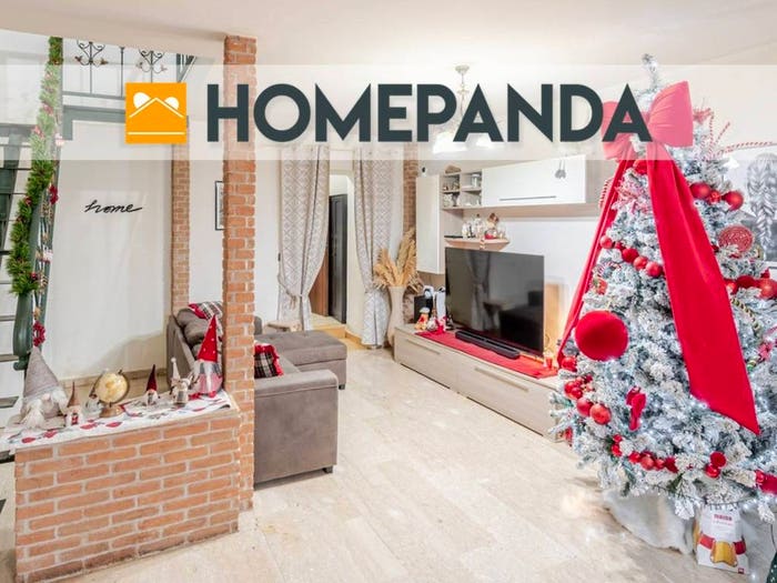 Appartamento trilocale in vendita in Via Giovanni della Rocca, Boscoreale