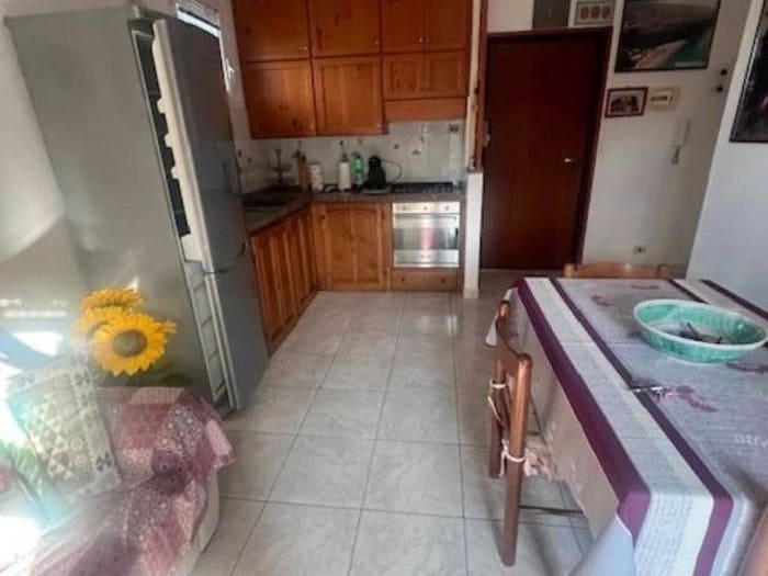 Appartamento trilocale in vendita in Centro, Ameglia