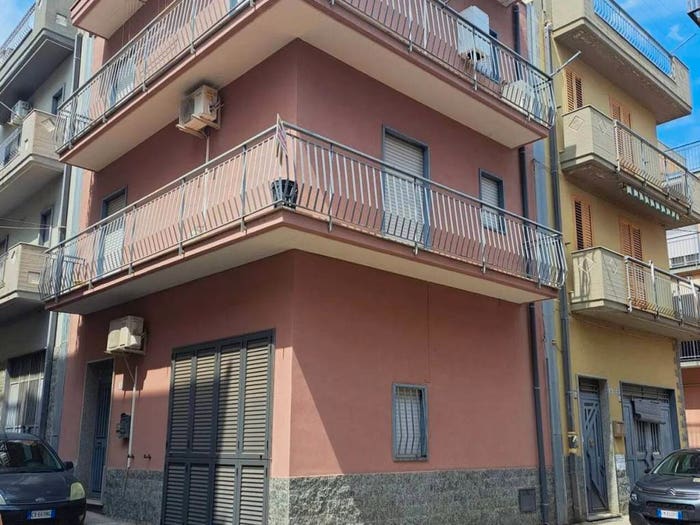 Casa trilocale in vendita in Via Nazario Sauro, Carlentini