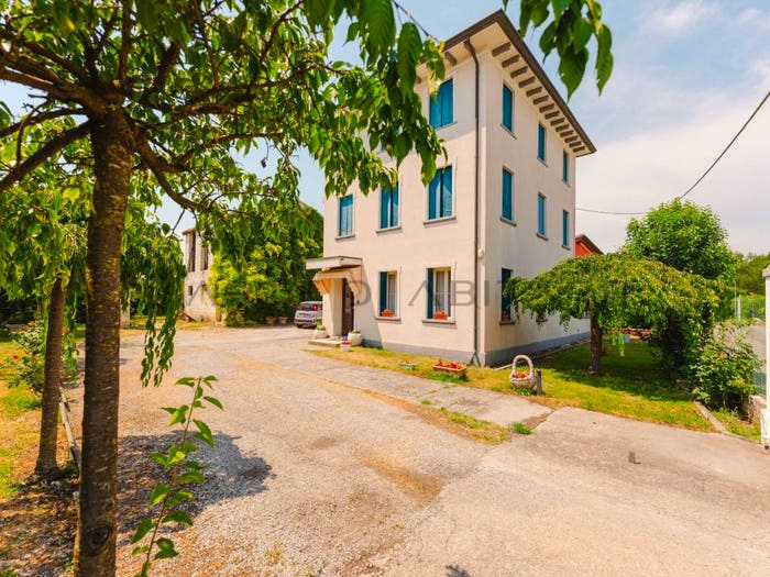 Casa con 5 locali in vendita in Via Rivere, Vazzola