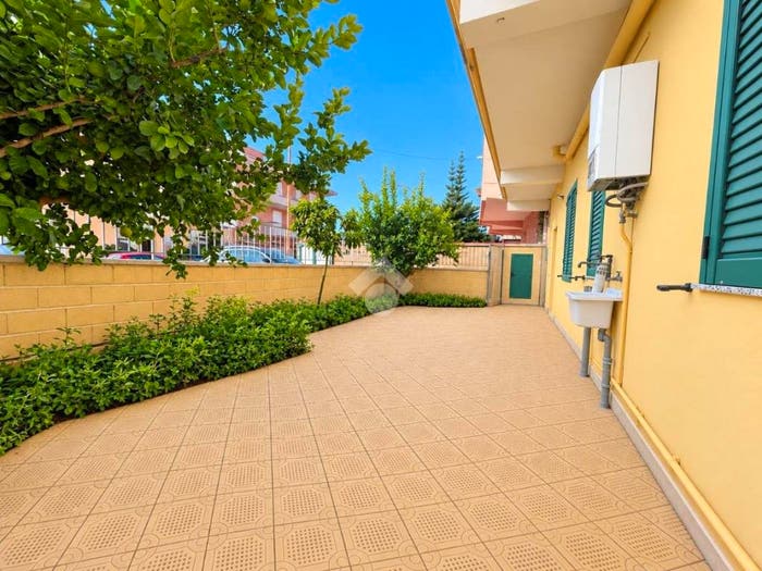 Appartamento bilocale in vendita in Via Giovanni Verga, Monforte Marina, Monforte San Giorgio