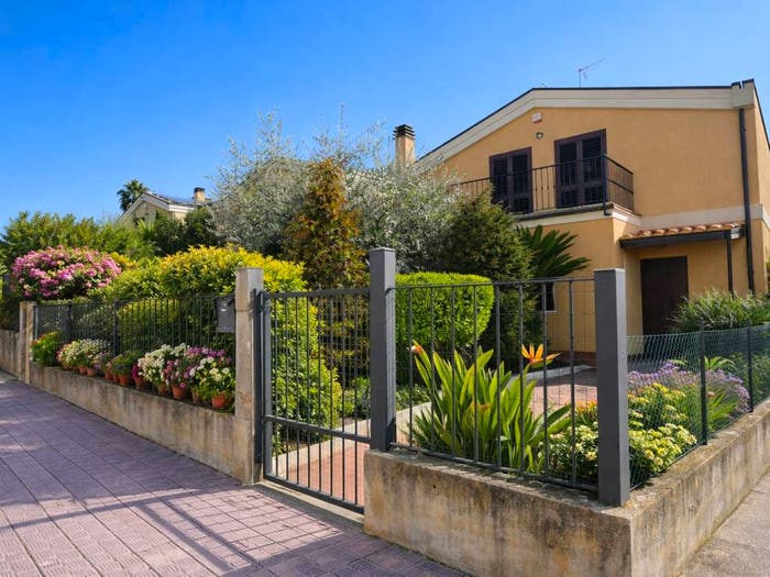 Casa con 6 locali in vendita in San Paolo, Centro, Grottammare