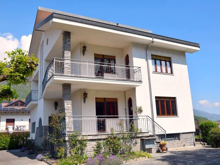 Casa con 6 locali in vendita in Via Nazionale Moncenisio, Baratte, Villar Focchiardo