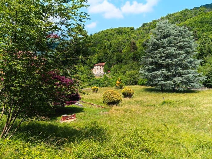 Casa con 6 locali in vendita in Piano Soprano, Bormida