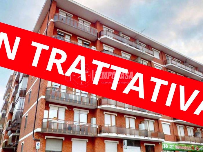 Appartamento trilocale in vendita in Strada GENOVA, Testona San Michele, Moncalieri
