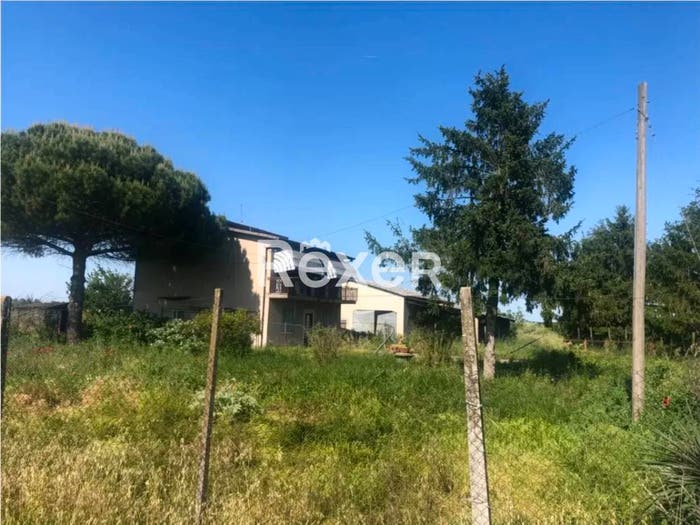Casa con 6 locali in vendita in Via Don Minzoni, Ceregnano