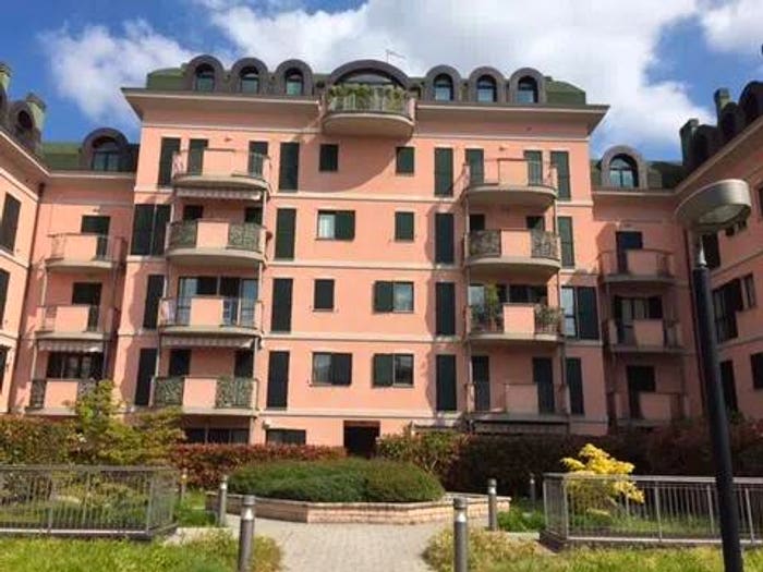 Appartamento trilocale in vendita in Via Vignetta, Madonna in Campagna, Gallarate