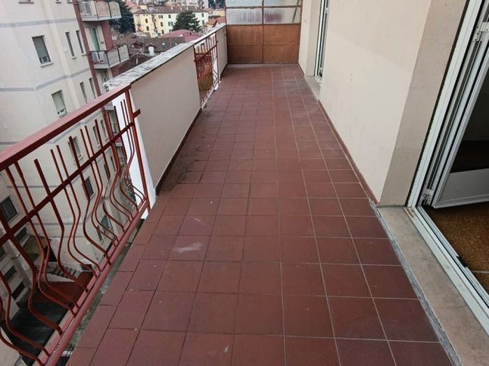 Appartamento quadrilocale in vendita in Via Roma, Centro, Ovada