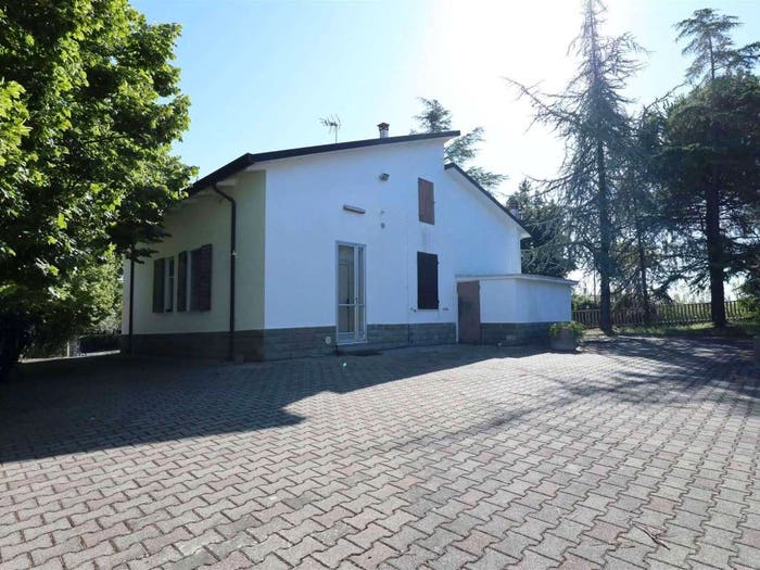 Casa con 5 locali in vendita in Budrio, Longiano