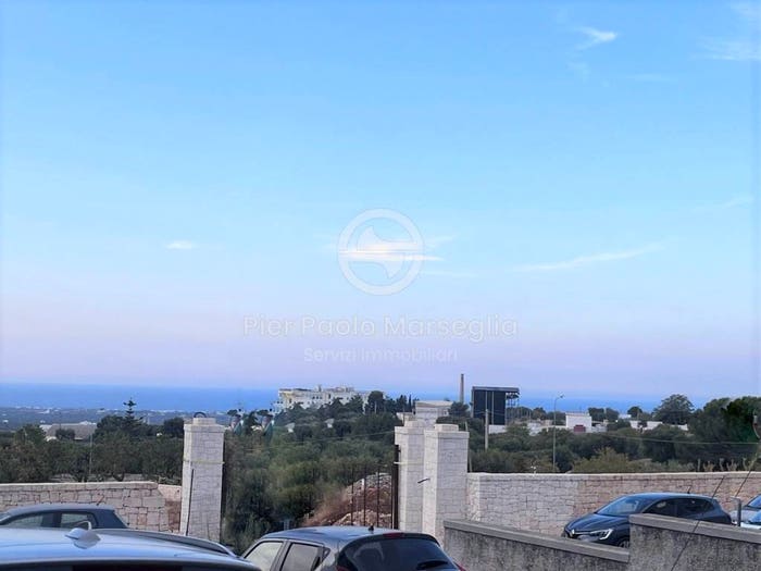 Appartamento trilocale in vendita in Vico Masaniello, Via Ludovico Corso Umberto I Vittorio Emanuele, Ostuni