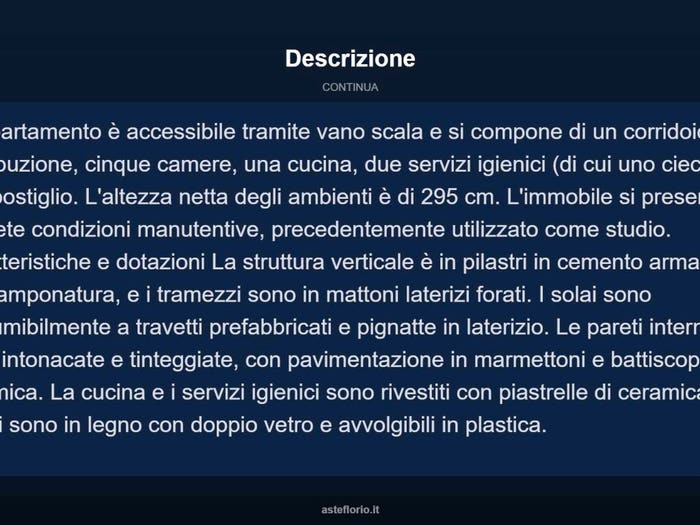 Case in Vendita e in Affitto - 3