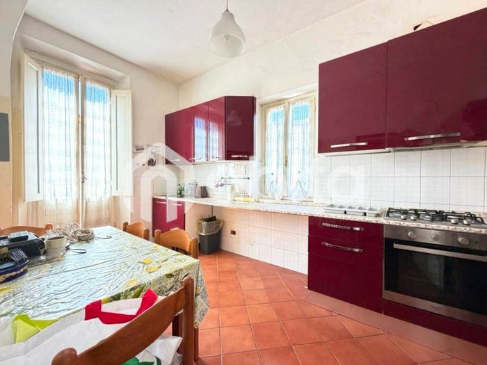 Appartamento con 5 locali in vendita in via roma, Figline Valdarno, Figline e Incisa Valdarno