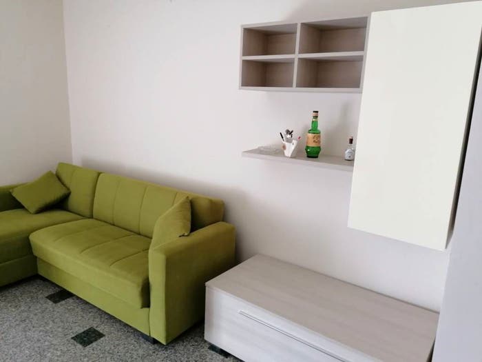 Appartamento trilocale in vendita in Via Gabriele D'Annunzio, Centro, Caltagirone