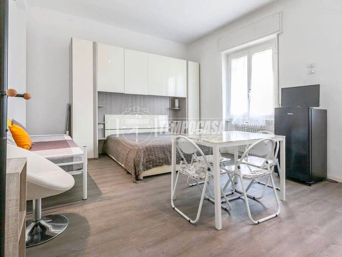Appartamento monolocale in vendita in Via legnone, Dergano, Milano