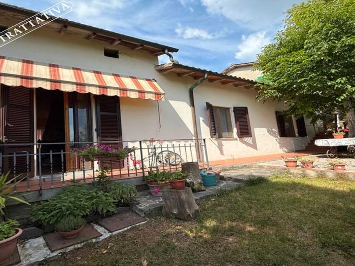 Appartamento con 5 locali in vendita in Certaldo Basso, Certaldo Alto, Certaldo