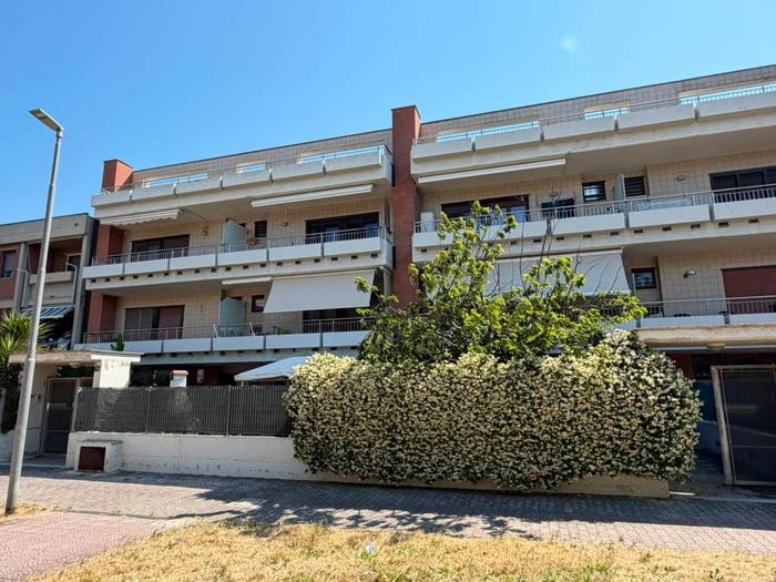 Appartamento trilocale in vendita in Viale Mohandas Karamchand Gandhi, Macchia Gialla Ordona Sud, Foggia