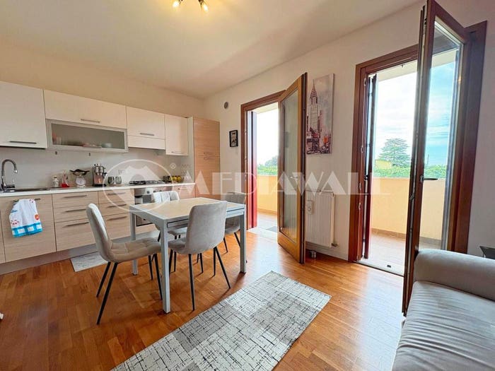 Appartamento bilocale in vendita in Strada vicinale di vistorta, Ponte Della Muda, Cordignano