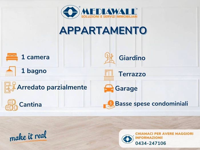 Case in Vendita e in Affitto - 3