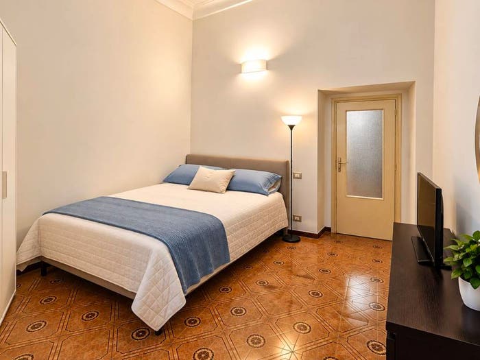 Appartamento con 5 locali in vendita in Vico della Croce Bianca, Prè, Genova