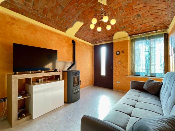 Casa con 5 locali in vendita in Via Cavalier Prevosti, Settimo Rottaro