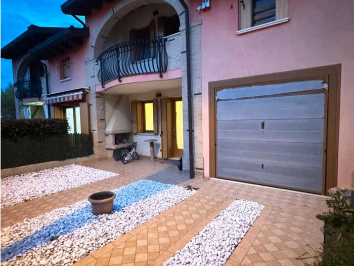 Appartamento monolocale in vendita in Via San Biagio, Conche, Codevigo