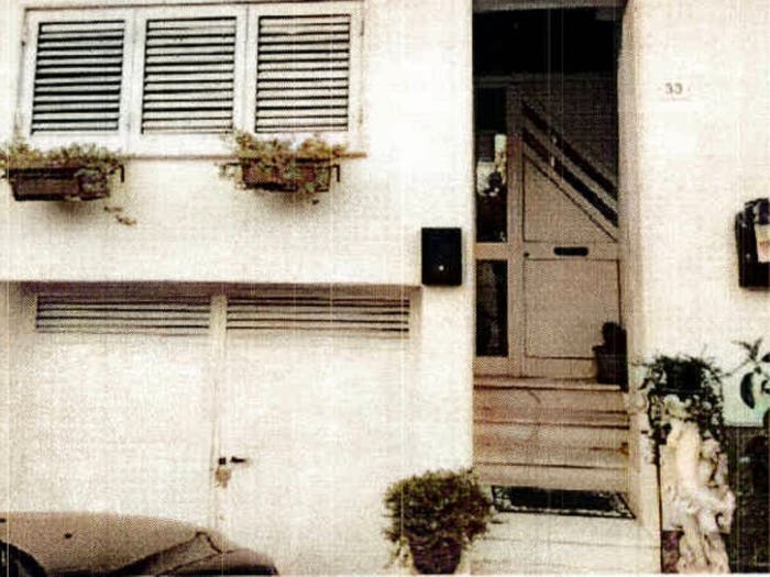Appartamento quadrilocale in vendita in Via Cristoforo Colombo, Centro, Matino
