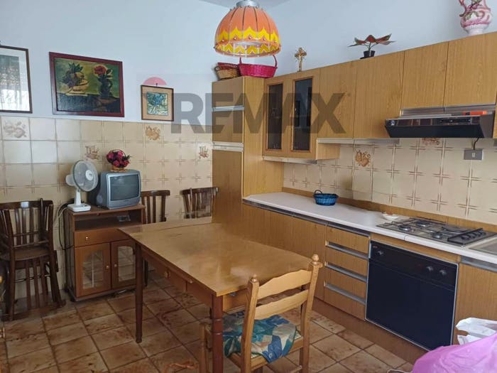 Casa con 5 locali in vendita in via Antonio Gramsci, Centro, Chiaramonte Gulfi