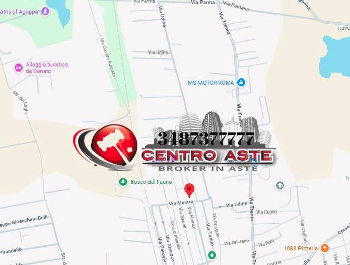 Appartamento trilocale in vendita in Via Mestre Villalba RM Italia, Villalba, Guidonia Montecelio