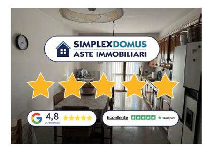 Appartamento con 5 locali in vendita in APPIA, Ruoti