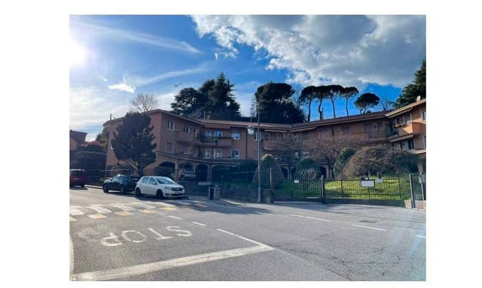 Appartamento bilocale in vendita in Via Brianza, Centro, Imbersago