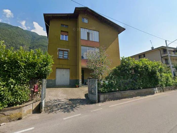 Appartamento quadrilocale in vendita in Via Giuseppe Mazzini, Centro, Darfo Boario Terme