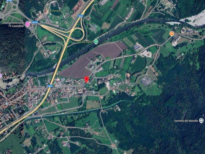 Case in Vendita e in Affitto - 2