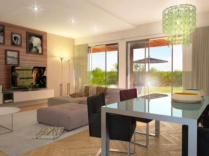 Casa con 5 locali in vendita in Via Serafino Gasiani, Ponte Samoggia, Anzola dell'Emilia