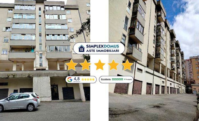 Appartamento con 5 locali in vendita in Ciro Menotti, Centro, Avigliano