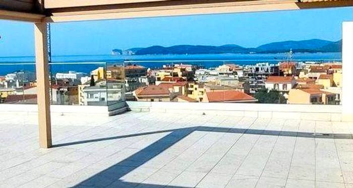 Casa con 5 locali in vendita in Maria Pia Fertilia, Alghero