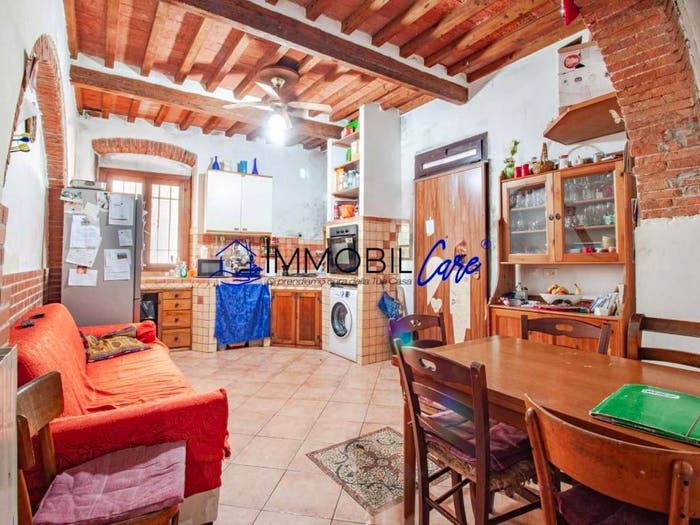 Appartamento trilocale in vendita in Via dei Tranquilli, Pontino Bastia, Livorno