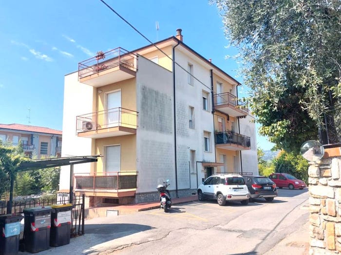 Appartamento con 6 locali in vendita in Via delle Rodine, Centro, Diano Marina