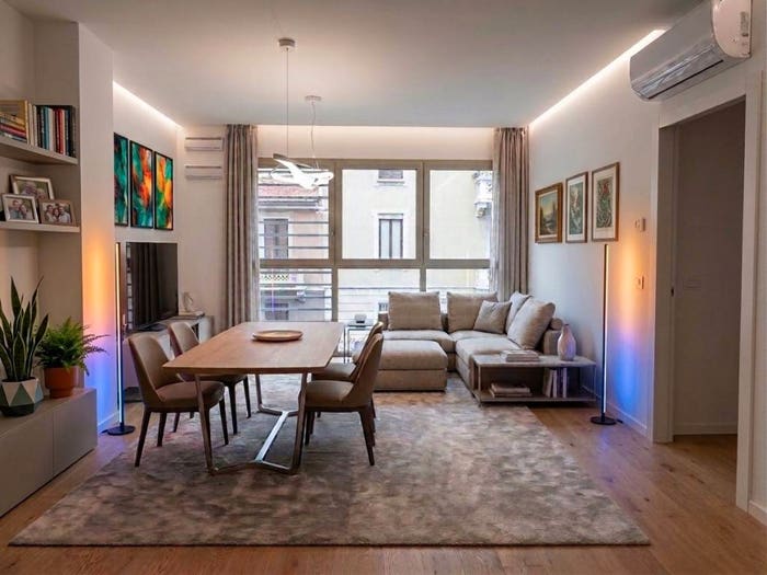 Appartamento trilocale in vendita in Via Giulio Carcano, Pezzotti Meda, Milano