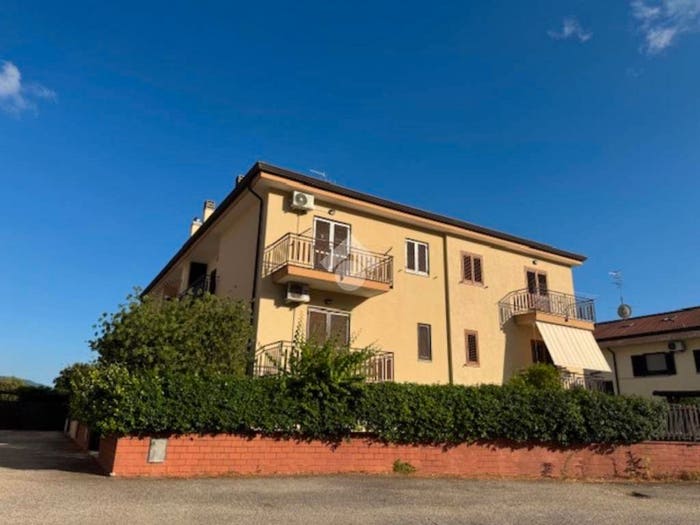 Casa con 5 locali in vendita in Via Campania, Centro, Venafro