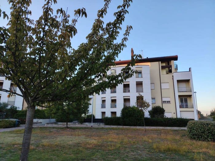 Appartamento quadrilocale in vendita in Piazza della Libertà, Toscanella, Dozza