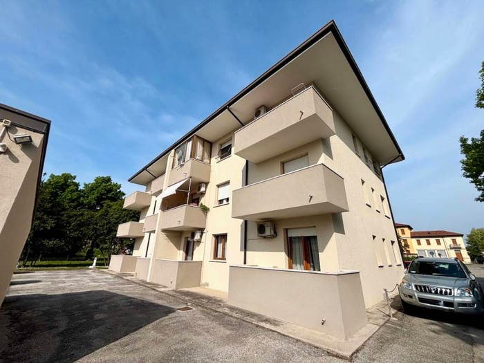 Appartamento con 6 locali in vendita in Villotta, Chions
