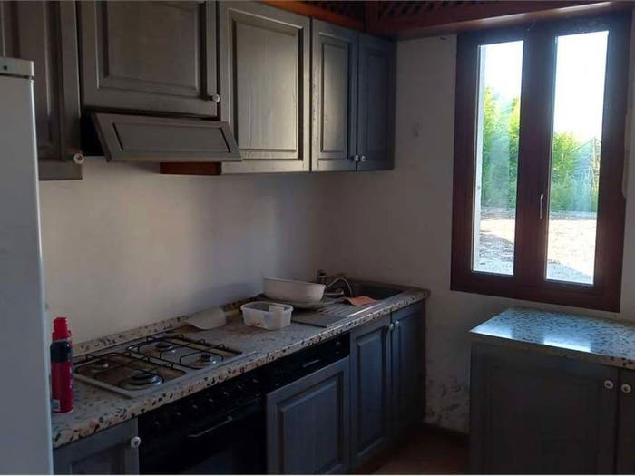Casa con 6 locali in vendita in Bidasio, Nervesa della Battaglia