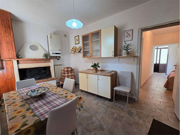 Appartamento trilocale in vendita in viepri viepri, Viepri, Massa Martana