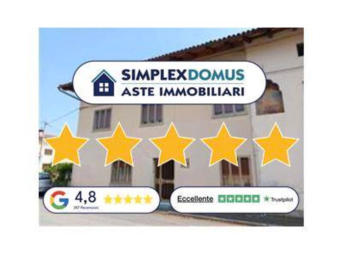 Appartamento con 6 locali in vendita in Via Diaz, Centro, Mereto di Tomba