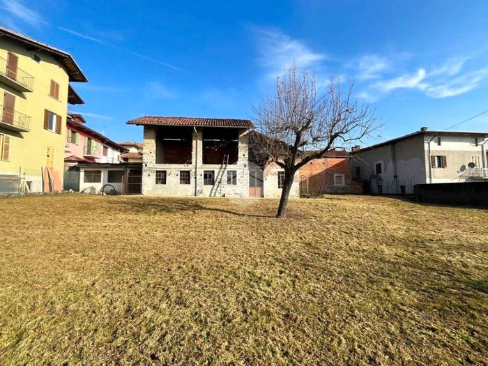 Casa quadrilocale in vendita in Via Matteotti, Pralungo