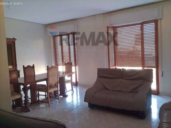 Appartamento con 6 locali in vendita in Via Giovanni Verga, Centro, Gela