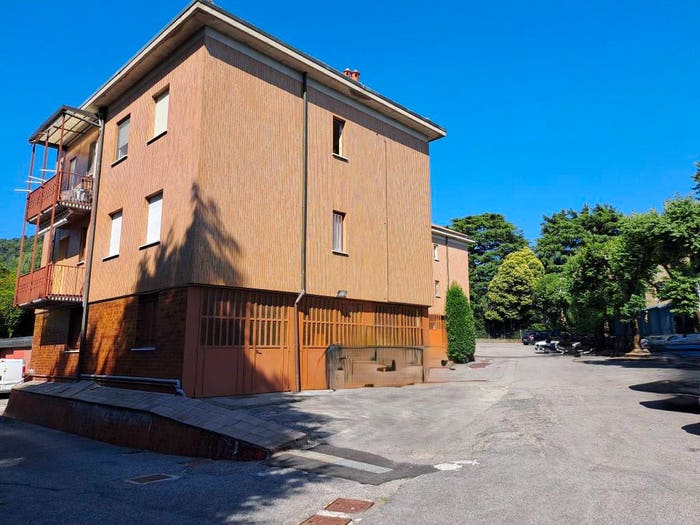Appartamento bilocale in vendita in Prestino, Como