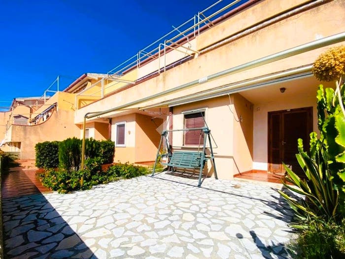 Appartamento bilocale in vendita in Contrada S Rosalia, Pantana Santa Rosalia Macchia, Acquappesa