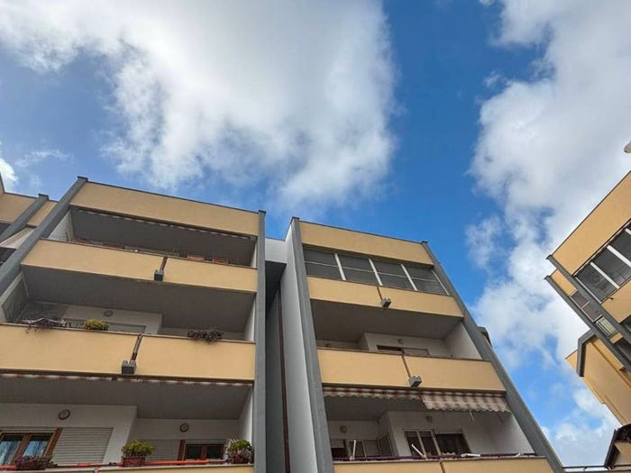 Appartamento quadrilocale in vendita in Via dell'Alloro, Latina Scalo, Latina