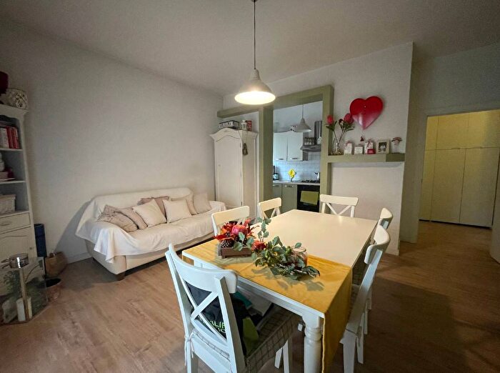 Appartamento bilocale in vendita in Via Bottenigo, Marghera Catene, Venezia
